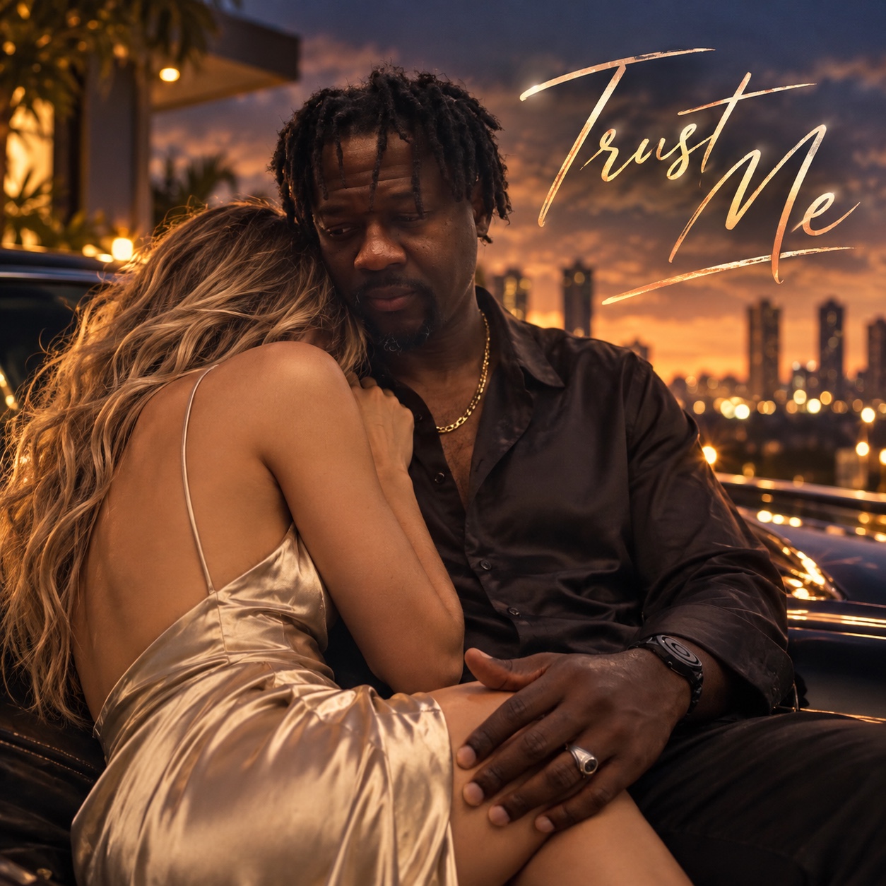 Trust Me by Dawa Stylie